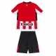 Athletic Bilbao Maglia Gara Casa Repliche 2024-25 Bambino